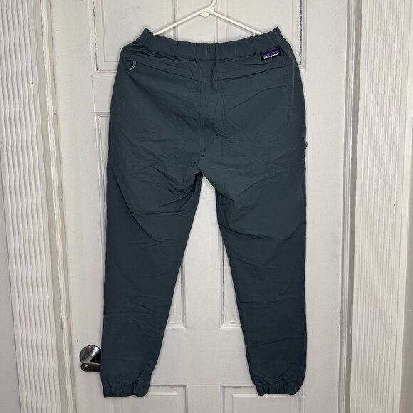 Patagonia Skyline Traveler Pants - Picture 4 of 5